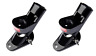 Tlg-34x2-001 Tulga Pack Flag Holder Mount Pole Bracket Positions 689994666906