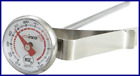 Tmt-ft1 Dial Frothing Thermometer Probe Not Applicable Free Shipping 811642006752