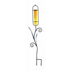 Tol210135 Toland Garden Cattail Home Rain Assortment Gauge
