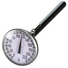 Atd-3407 Tools Atd . Analog Pocket Thermometer 1.75