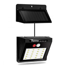 Tr00001 Tranmix Leds Solar Powered Motion Sensor Lights Outdoor 750810365874