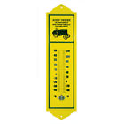 Lp35839 Tractor Metal Embossed Thermometer John Features Model Gp Deere
