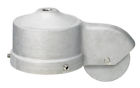Trk-9101 Concord American External Halyard Flag Pole Pulley