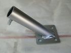 Truck Car 35degree Holder Classic Flag