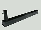 Truck Trailer Pole Holder Jeep Hitch Hummer Flag Suv Mount Car
