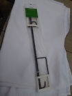 Trueliving Iron Flag Pole 16 1 2 In W X 36 H Black 430000457175