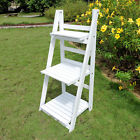 Tt-fb-014-ac-awt International Caravan Royal Fiji Acacia Plant Stand 700493944156