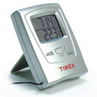 Tx-5020 Timex Model Digital Indoor Outdoor Thermometer By