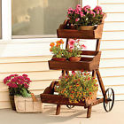 Tx 93966 Ugs 3-tier Wooden 085073939662