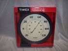 Tx3000-3 Timex Jumbo Indoor-outdoor Thermometer 011502930030