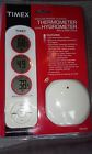 Tx6130 Maverick Timex Wireless Electronic Indoor-outdoor