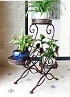 Ty006-2bronze Aishn 3-tiered Scroll Classic 712836566208