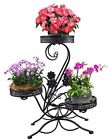 3-tiered Ty006-b Aishn Scroll Classic 0712836566215