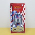 U-10020 Prime Line Products Steel Flag Pole Holder Diameter