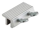 U9805 Prime Line Aluminum Double Thumbscrew Sliding Window Lock 049793098054