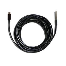 Ds18b20 Ubibot Temperature Probe Waterproof External For Refrigerator