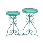 Uma Metal Plant Stand S 2 24 27 H 758647290017