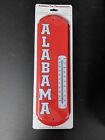 Unbranded New Red Alabama Inch Durable Metal Indoor Or Outdoor