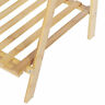 Unbranded Tier Hanging Plant Stand Planter Shelves Flower Pot Organizer