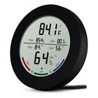 Us-wa21 Amir Indoor Hygrometer Thermometer 712190824679