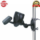 17874006304 Us92fczwbz General Solar Powered Pole Light Illuminate Flag Rechargeable