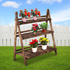 Usx-845-1110141 Outsunny Flower Stand