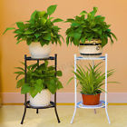 Uut7498357 Honana Layer Elegant Metal Plant Stand Shelf Flower Pot Rack