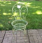 Ux7061 Unbranded Chair Plant Stand-holder 786295193060