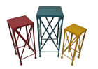 Ux9152 Zeckos Blue Red And Yellow
