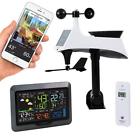 V40-pro-int La Crosse Technology Color Wireless Professional Weather Stati