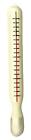 Va519 Morris Costumes Thermometer Jumbo Gag 741545007054