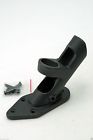Vh3510001 Iron Position Flag Heavy Two Pole Duty Cast Holder