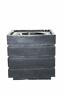Vhx204 Laura Ashley Fiberstone Planter