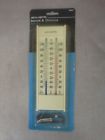 Accurite2309 Vintage 00882 Thermometer Acu-rite Nib Indoor Outdoor