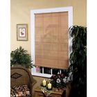0322106 Vinyl Lewis Hyman Blinds Roll-up Window
