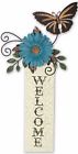 91604 Vista Mertal Birds Glass 8x17 Feather 91800 Butterfly Welcome Sign Sunset 91604 Vista Mertal Birds Glass 8x17 Feather 91800 Butterfly Welcome Sign Sunset