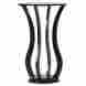 Vkgl1066 Varick Gallery Milton Pedestal Plant Stand Solid Wood Contemporary Cherry 4781544306075
