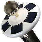 Vwde8abw5k Exlight 26 Led Solar 603658252298