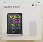 Wa25 Brifit Wireless Hygrometer Indoor Outdoor Thermometer Humidity Monitor Weather