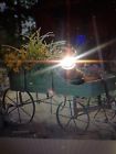 Wagon Decors Decorative Garden Amish