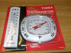 Grn-2 Wall Timex Package 2 Pack Window Thermometer -