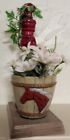 Water Outdoor Planter Pump Indoor Hydrant