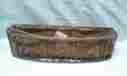 B004ufj7o6 Wb136 Deer Park Small Finial Window Box With Cocoa Moss Liner