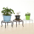Wcq5764689 Honana Metal Plant Stand Garden Planter Holder Flower Pot Shelf