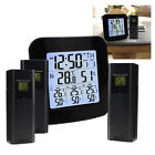 Wea-46 Wea46 Wireless Weather Station Thermometer Sensor Digital Lcd Display 600316548168