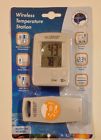 Ws-9006u Weather Temperature Wireless 9006u Station Ws Crosse La Technology