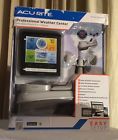 888143 Weather Wireless Acu-rite Center Professional Station 5--1