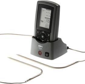 6741 Weber Style Dual Probe Wireless Thermometer