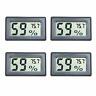 Wgwjr2dsla General Veanic Mini Digital Electronic Temperature Humidity Meters 6165438854527