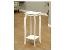 Wh1188 Megahome White Indoor Plant 0190139236019